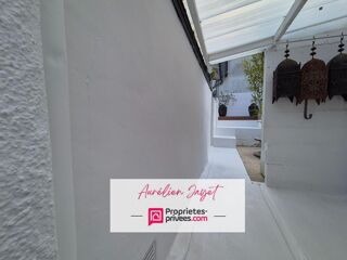  Maison � vendre 1 pi�ce 38 m�