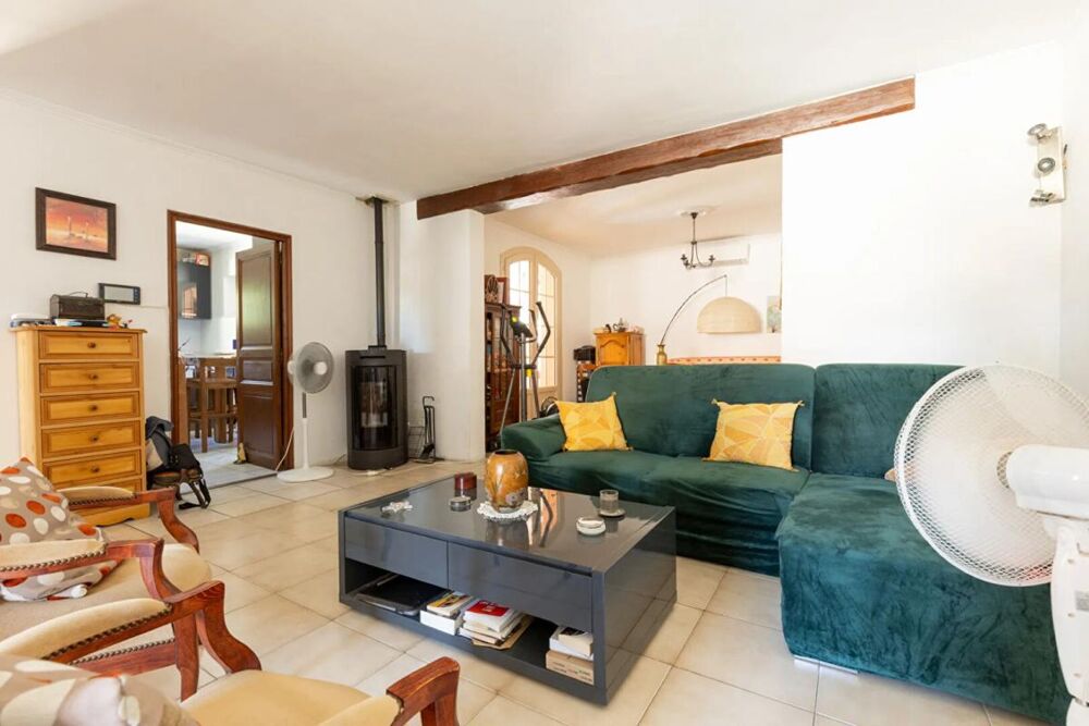 Vente Appartement Avignon  APPARTEMENT 4 CHAMBRES AVEC TERRASSE ET STATIONNEMENTS Avignon