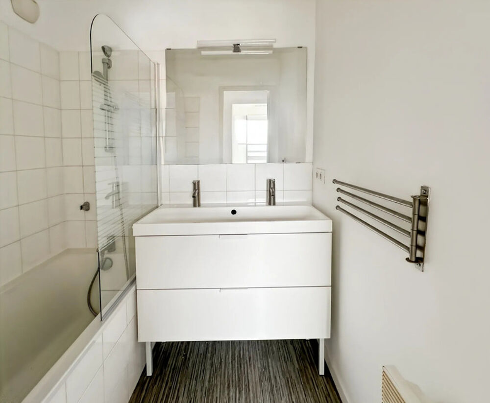 Vente Appartement Charmant T1 avec balcon à 700 m de la plage de Villers-sur-Mer Villers sur mer