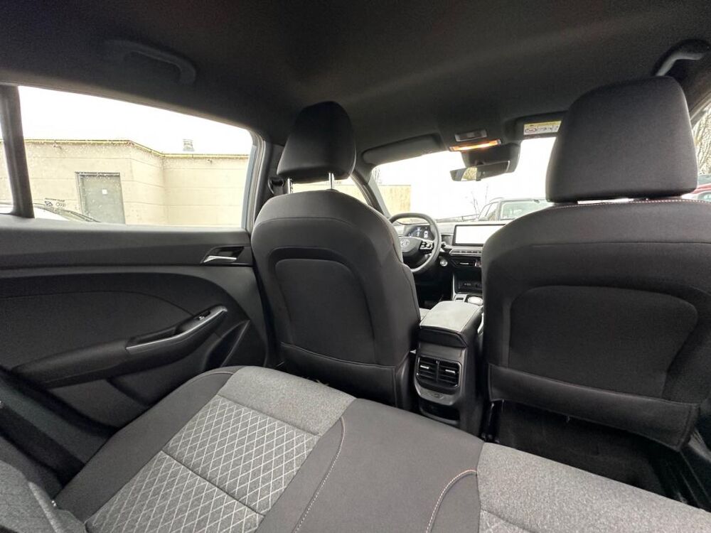 MG3 1.5 HYBRID+ 195 COMFORT 2024 occasion 78240 Chambourcy