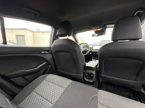 MG3 1.5 HYBRID+ 195 COMFORT 2024 occasion 78240 Chambourcy