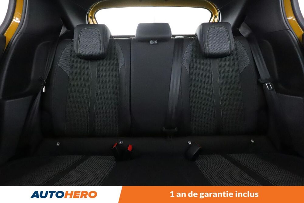 208 1.2 PureTech GT 100 ch 2022 occasion 92130 Issy-les-Moulineaux