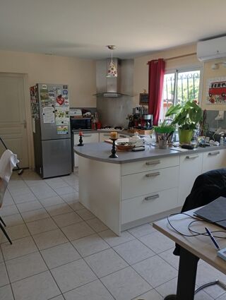  Maison à vendre 5 pièces 105 m²