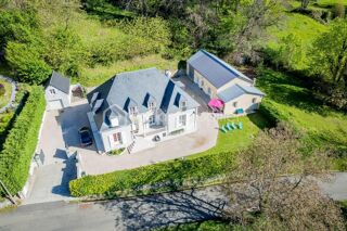  Proprit/chteau  vendre 13 pices 324 m