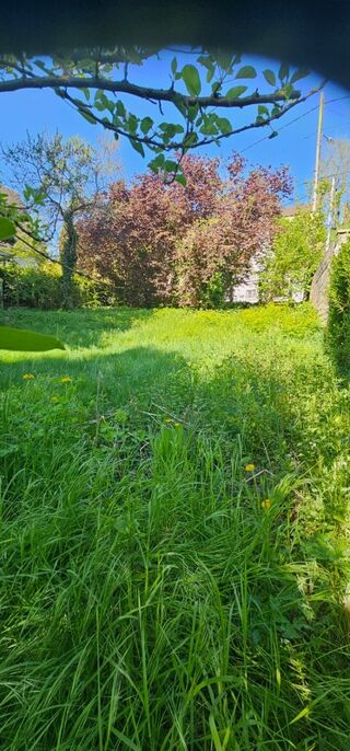  Terrain � vendre 418 m�