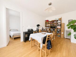  Appartement à vendre 2 pièces 45 m²