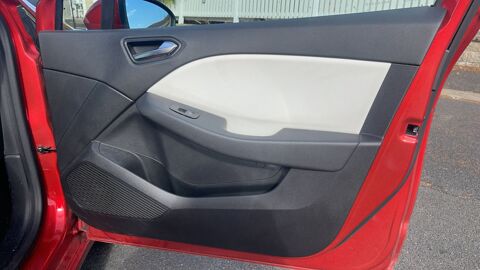 Clio 1.5 dCi 110 Energy Intens 2021 occasion 77720 Grandpuits Bailly Carrois