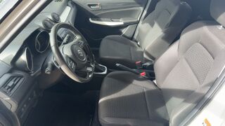Swift IV 1.0 Boosterjet 111 Auto Pack - Automatique 2018 occasion 74160 Saint Julien En Genevois