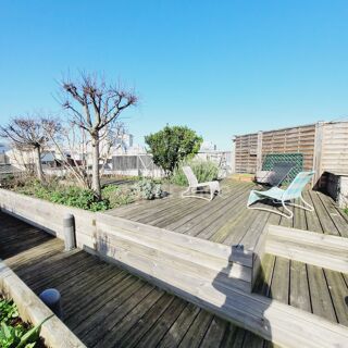  Appartement � vendre 3 pi�ces 67 m�