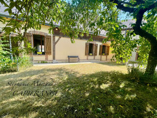  Maison à vendre 7 pièces 210 m²