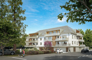  Appartement à vendre 3 pièces 78 m²