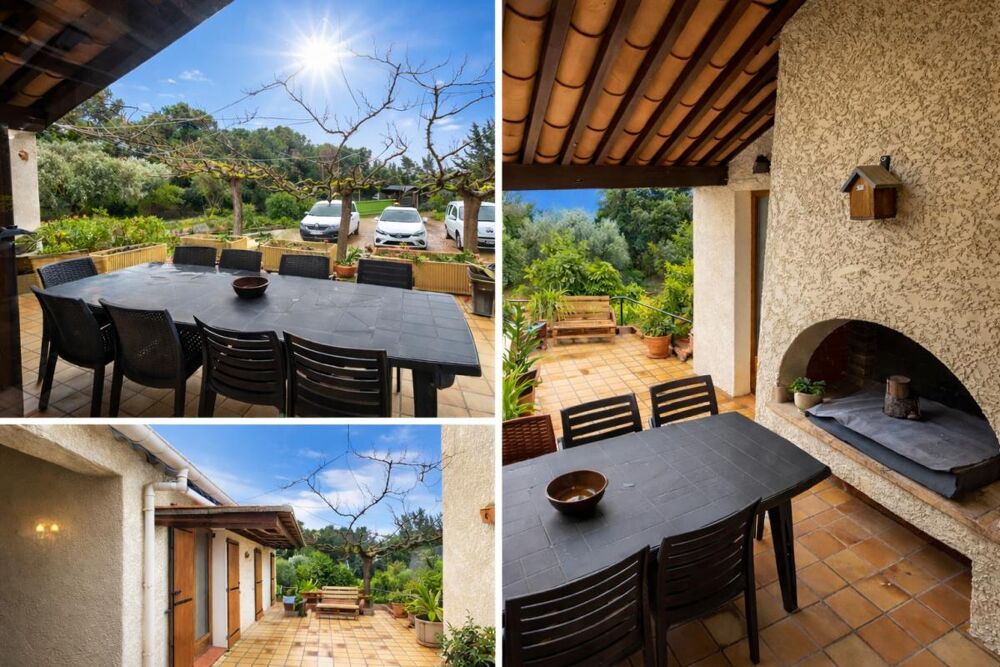 Vente Maison Vente Maison Peyriac de Mer ( 11440) 532000 HAI Peyriac de mer