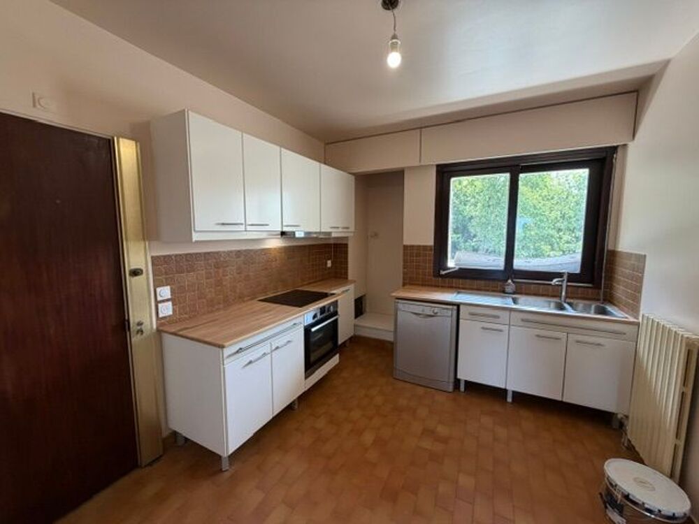 Location Appartement Appartement de 70m2 à louer sur Saint-Cloud Saint cloud