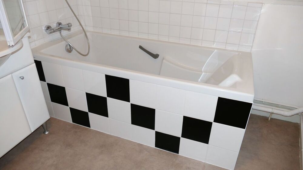 Location Appartement Appartement de 46m2 à louer sur Hennebont Hennebont