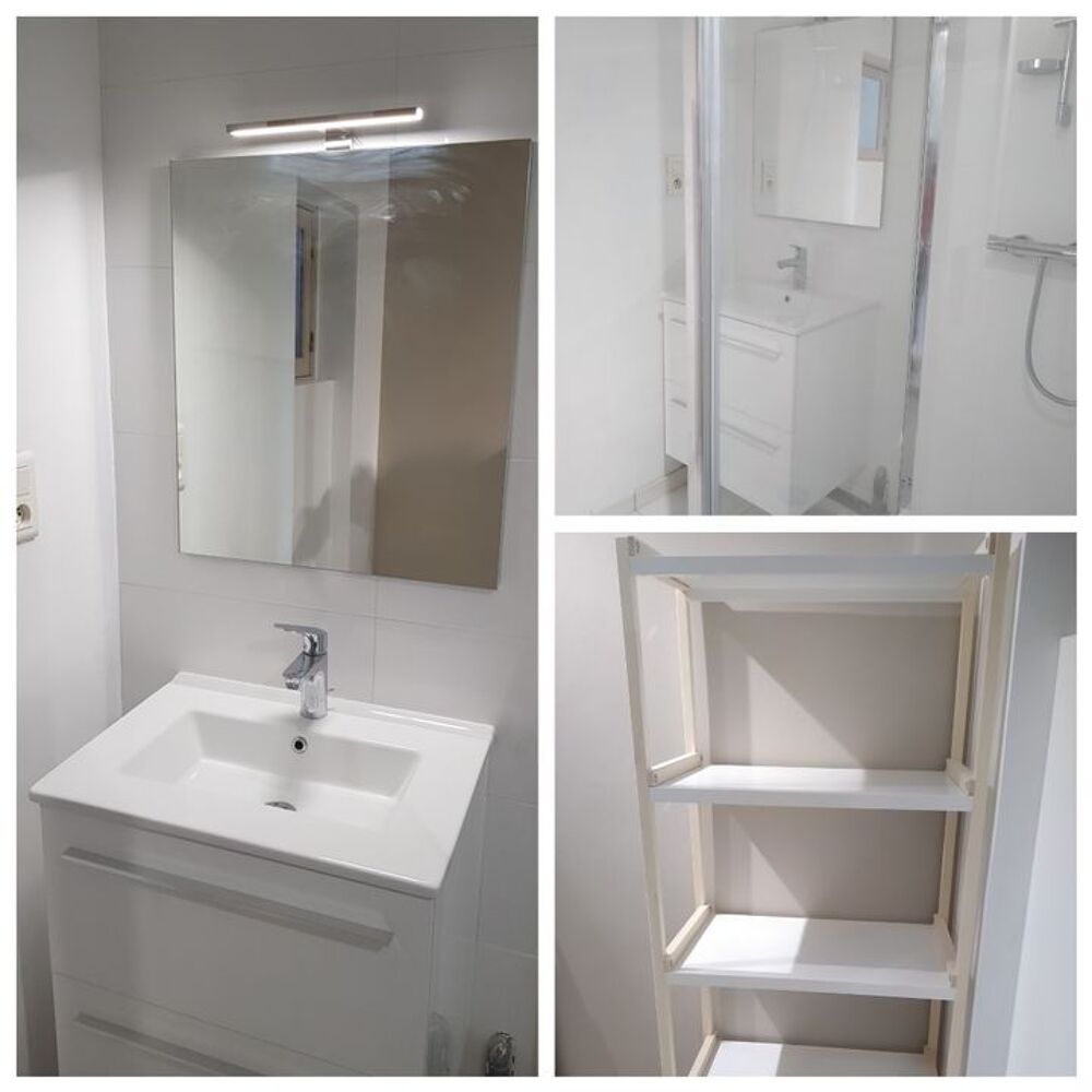 Location Appartement Appartement de 65m2 à louer sur Rennes Rennes