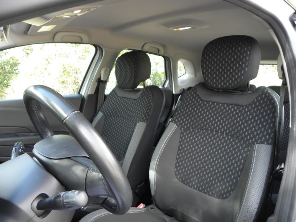 Captur 0.9 90ch Energy Intens • 2&egrave;me main Entretien Renault 2018 occasion 57640 Malroy