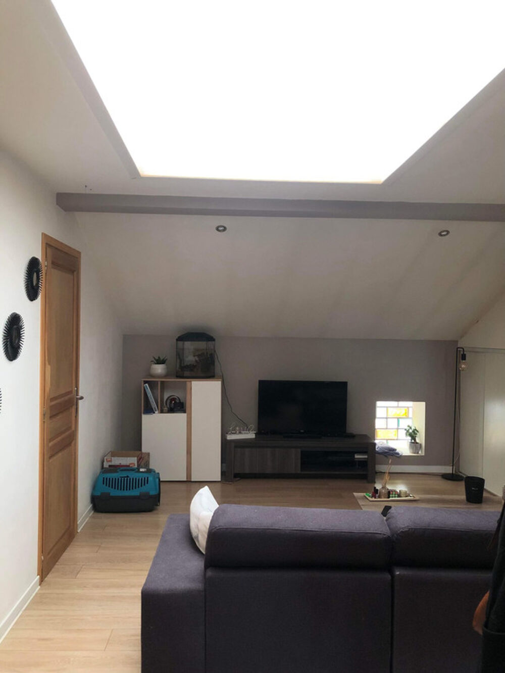 Location Appartement Appartement F2 A VANDOEUVRE LES NANCY 55M² Vandoeuvre les nancy