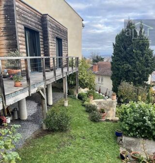  Maison à vendre 7 pièces 177 m²