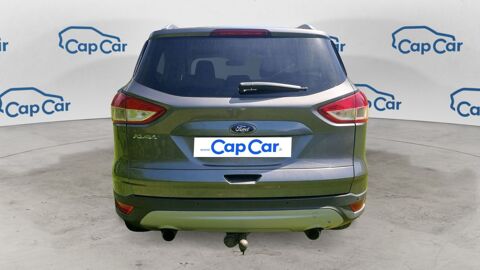 Kuga 2.0 TDCi 140 Titanium 2013 occasion 19130 Vars Sur Roseix