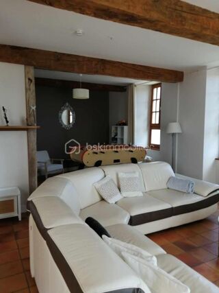  Maison � vendre 8 pi�ces 220 m�