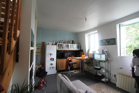  Appartement � louer 3 pi�ces 45 m�