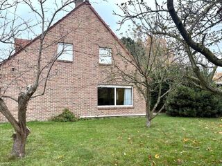  Maison � vendre 8 pi�ces 185 m�