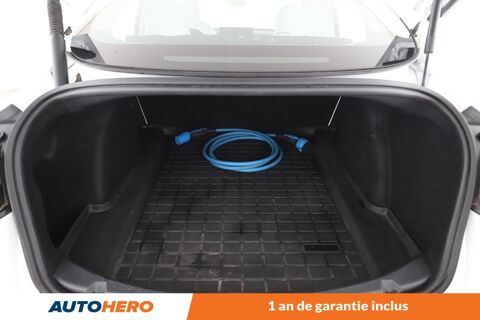 Model 3 Autonomie Standard Plus RWD 60 kWh 275 ch 2021 occasion 92130 Issy-les-Moulineaux