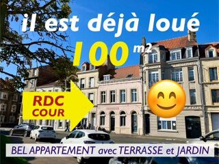  Appartement  vendre 4 pices 99 m