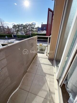  Appartement � vendre 2 pi�ces 50 m�