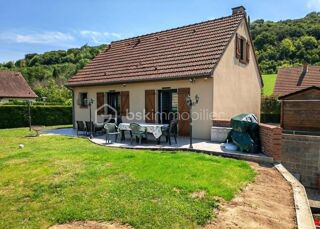  Maison à vendre 5 pièces 84 m²