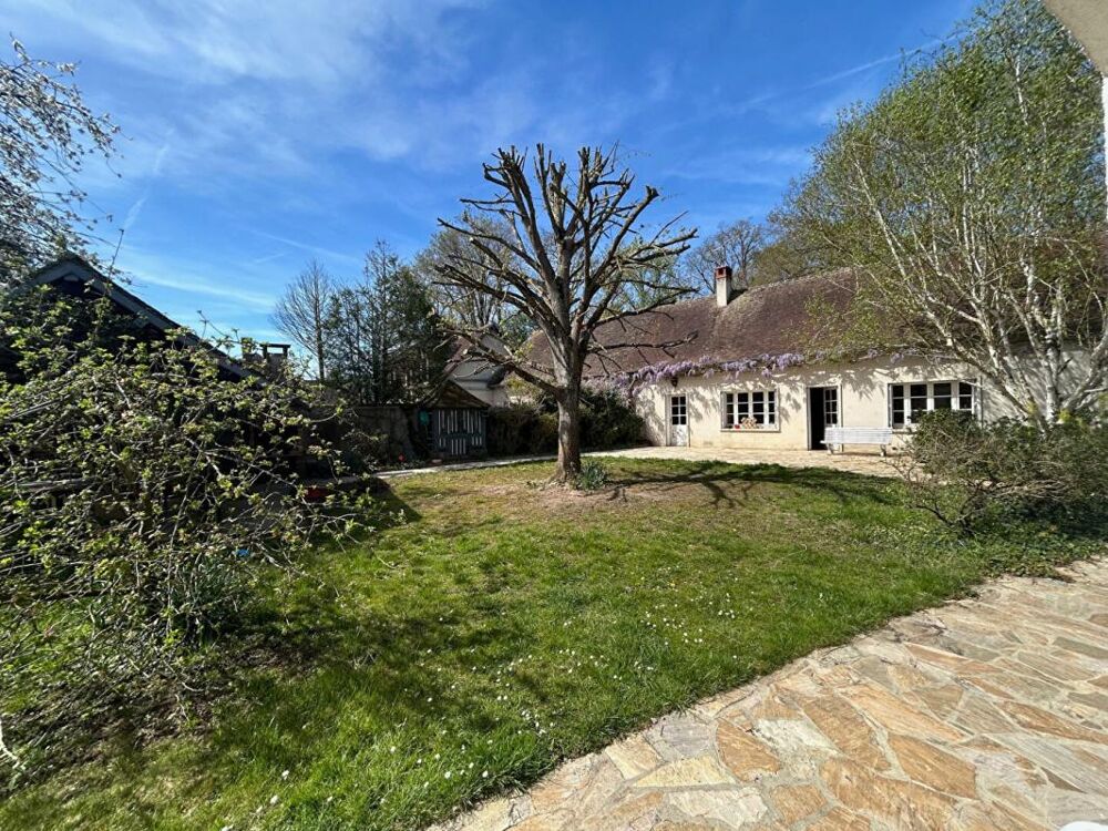 Maison Muzy 6 pièce(s) 109 m2
