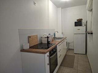  Appartement à vendre 2 pièces 40 m²