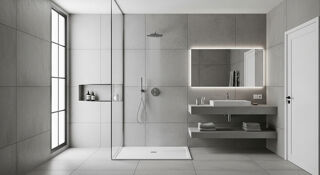  Appartement à vendre 2 pièces 41 m²