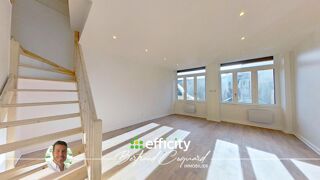  Appartement  vendre 5 pices 78 m