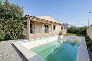  Maison à vendre 4 pièces 124 m²