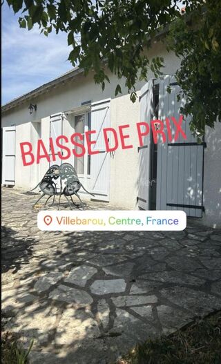 Maison � vendre 5 pi�ces 100 m�