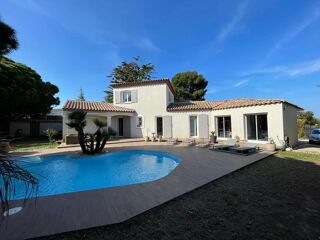  Maison � vendre 7 pi�ces 159 m�