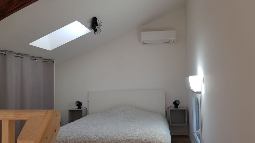 Appartement de 45m2 à louer sur Bédarrides