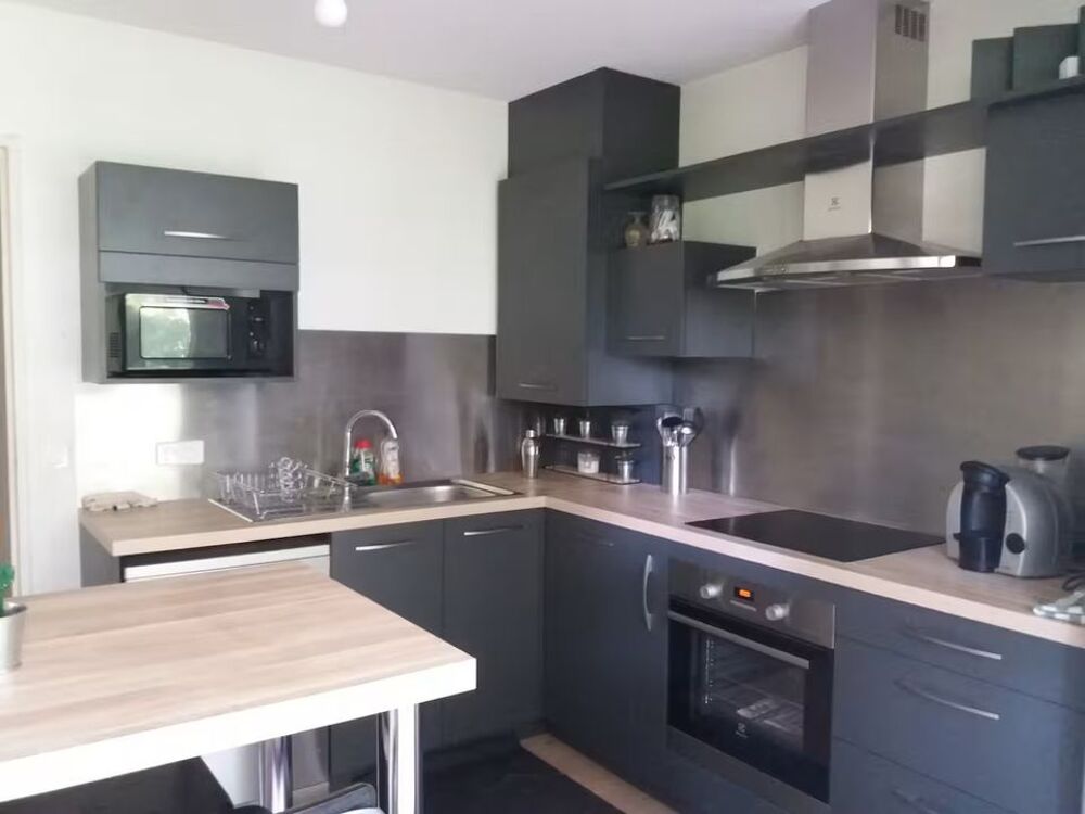 Location Appartement Appartement de 70m2 à louer sur Talence Talence