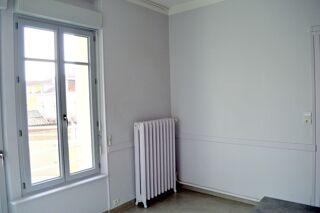  Appartement � vendre 3 pi�ces 52 m�