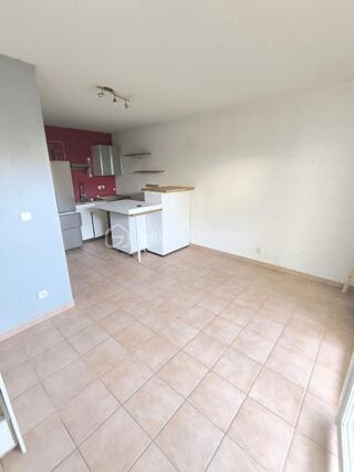  Appartement à vendre 1 pièce 30 m²