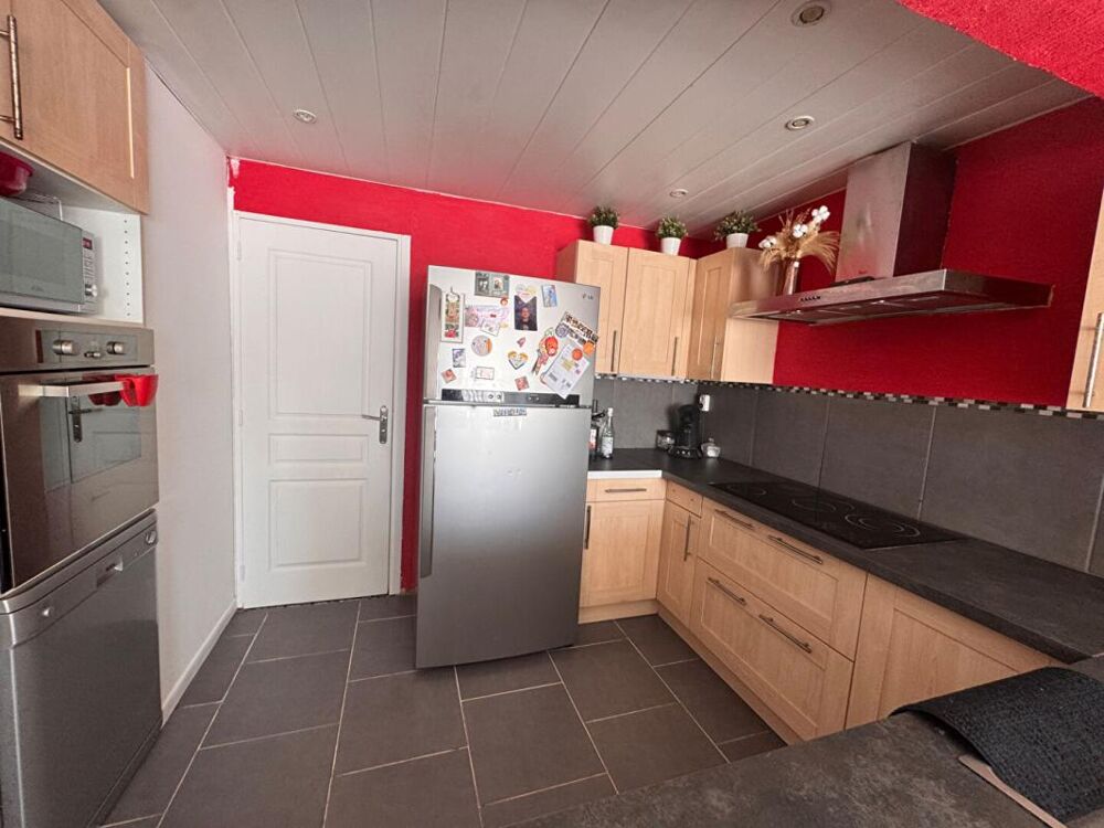 Maison Brouckerque 3 pièces 95 m2