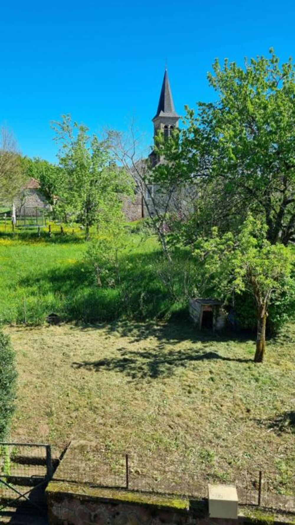 Vente Maison Grande maison 150 m2 à rénover Meyssac