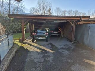 Maison � vendre 7 pi�ces 186 m�
