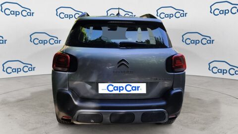 C3 Aircross 1.5 BlueHDi 102 Feel Business 2020 occasion 37270 Montlouis Sur Loire