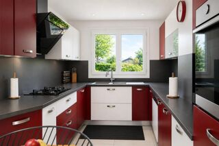  Maison à vendre 6 pièces 195 m²