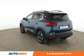 C5 aircross 1.6 PureTech Feel EAT8 181 ch 2019 occasion 92130 Issy-les-Moulineaux