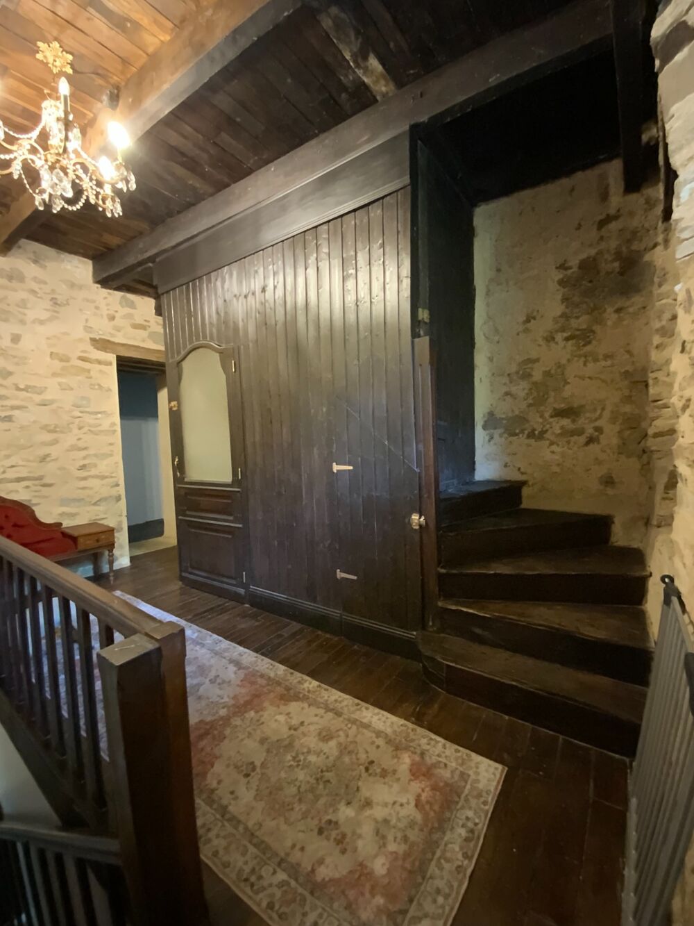 Vente Maison Maison à vendre 4 pièces DOURNAZAC (87) Dournazac