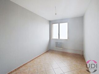  Appartement à vendre 3 pièces 55 m²