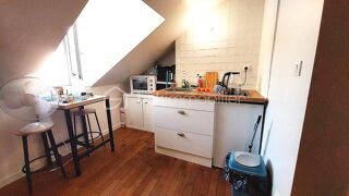  Appartement � vendre 1 pi�ce 19 m�